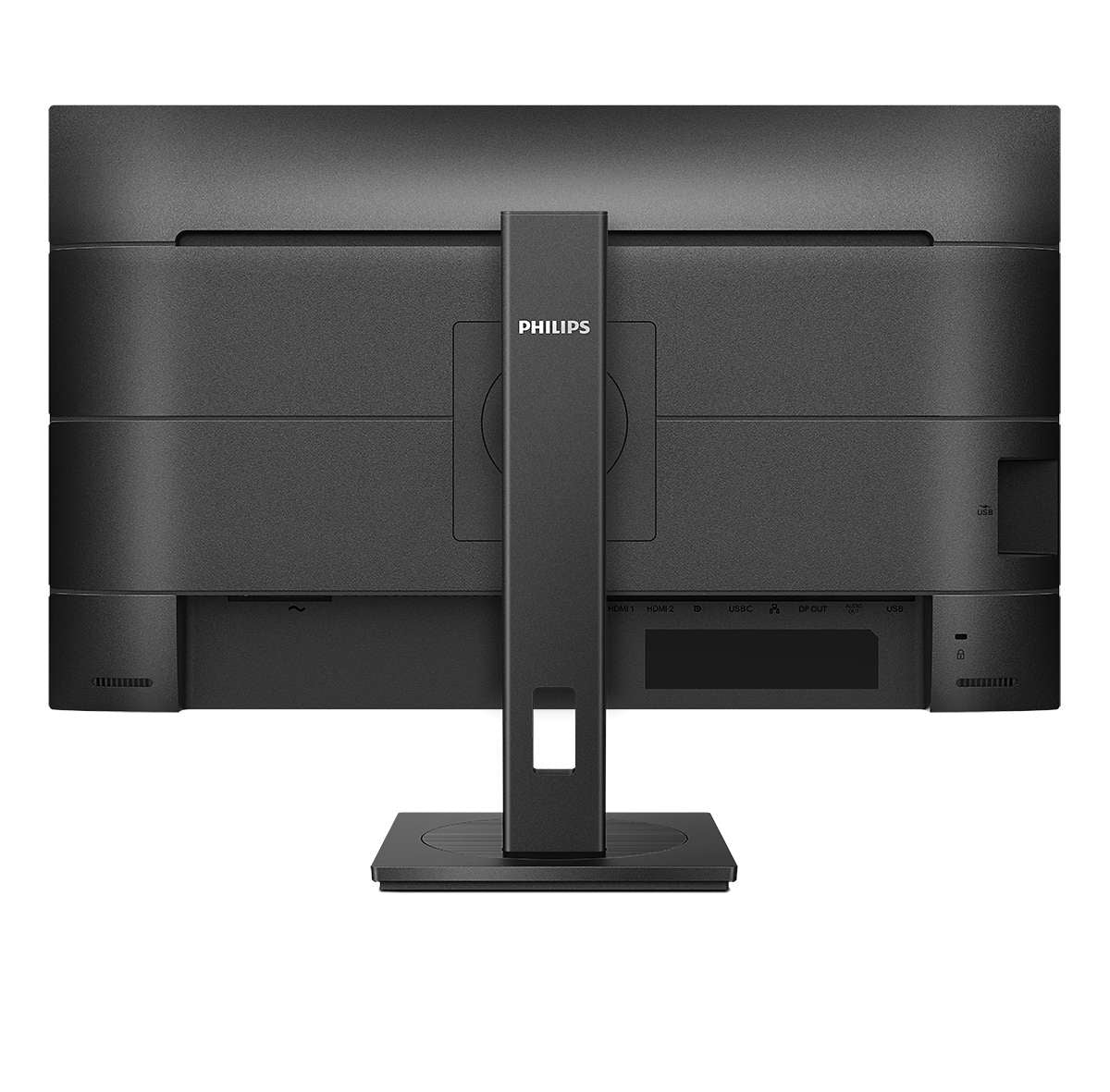 Philips 276B1/00 Monitor PC 68,6 cm (27&#34;) 2560 x 1440 Pixel Full HD LED Nero