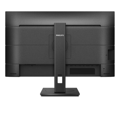 Philips 276B1/00 Monitor PC 68,6 cm (27&#34;) 2560 x 1440 Pixel Full HD LED Nero