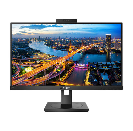 Philips B Line 275B1H/00 Monitor PC 68,6 cm (27&#34;) 2560 x 1440 Pixel 2K Ultra HD LED Nero