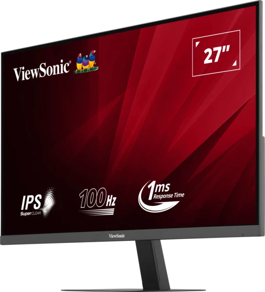 Viewsonic VA VS19990 Monitor PC 68,6 cm (27&#34;) 2560 x 1440 Pixel 2K Ultra HD LED Nero