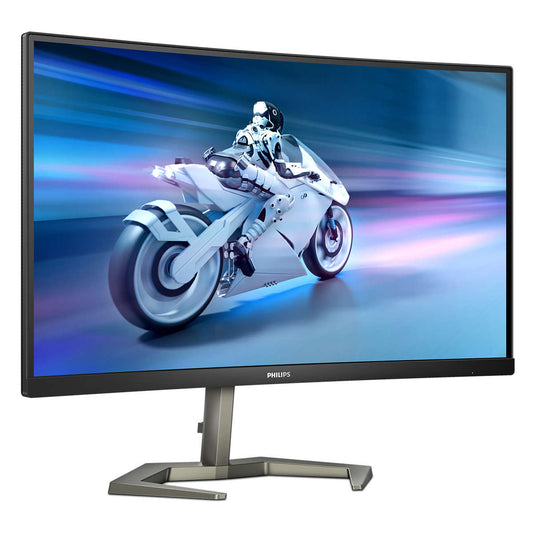 Philips Evnia 27M1C5200W/00 Monitor PC 68,6 cm (27&#34;) 1920 x 1080 Pixel Full HD LCD Nero