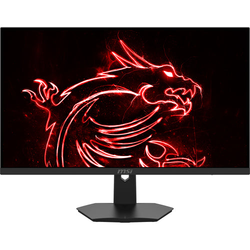 MSI G274F Monitor PC 68,6 cm (27&#34;) 1920 x 1080 Pixel Full HD LCD Nero