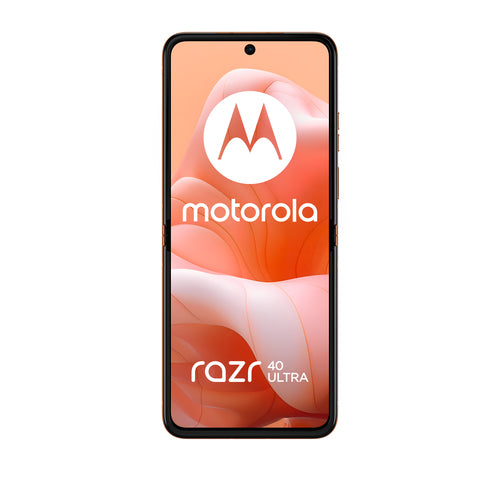 Motorola razr 40 Ultra 17,5 cm (6.9&#34;) Doppia SIM Android 13 5G USB tipo-C 8 GB 256 GB 3800 mAh Pesca