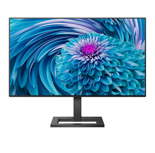 Philips E Line 242E2FA/00 Monitor PC 60,5 cm (23.8&#34;) 1920 x 1080 Pixel Full HD LCD Nero