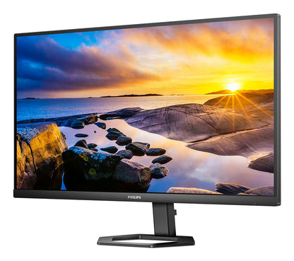 Philips 5000 series 27E1N5300AE/00 Monitor PC 68,6 cm (27&#34;) 1920 x 1080 Pixel Full HD LCD Nero