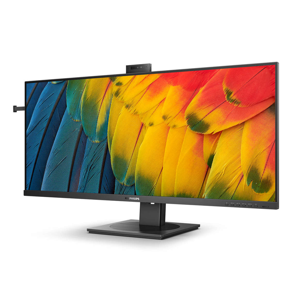 Philips 5000 series 40B1U5601H/00 Monitor PC 101,6 cm (40&#34;) 3440 x 1440 Pixel Wide Quad HD LCD Nero