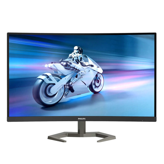 Philips Momentum 27M1C5500VL/00 Monitor PC 68,6 cm (27&#34;) 2560 x 1440 Pixel Quad HD LCD Nero