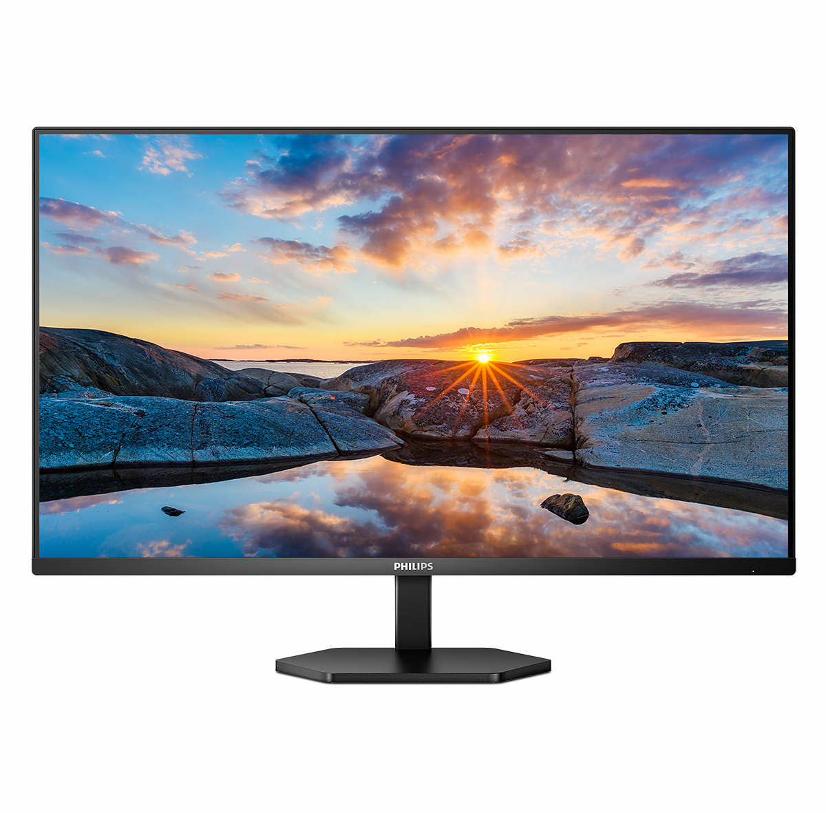 Philips 3000 series 32E1N3100LA/00 Monitor PC 80 cm (31.5&#34;) 1920 x 1080 Pixel Full HD LCD Nero