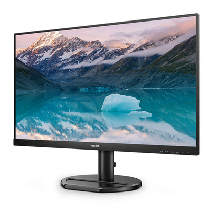 Philips 242S9AL/00 Monitor PC 60,5 cm (23.8&#34;) 1920 x 1080 Pixel Full HD LCD Nero