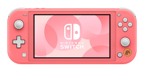 Nintendo Switch Lite ed. speciale ACNH+NSO 12m