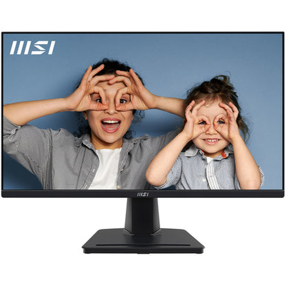 MSI Pro MP251 Monitor PC 62,2 cm (24.5&#34;) 1920 x 1080 Pixel Full HD LED Nero