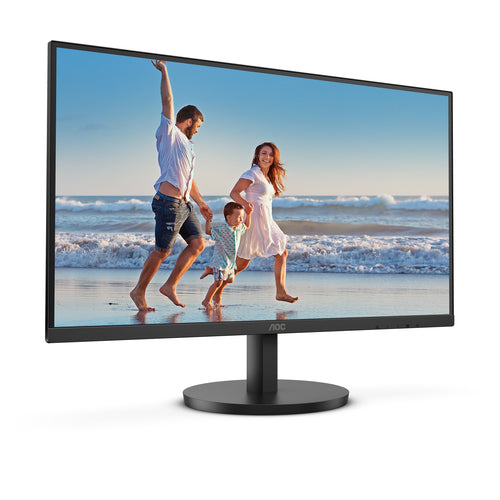 AOC Q27B3MA LED display 68,6 cm (27&#34;) 2560 x 1440 Pixel Quad HD Nero