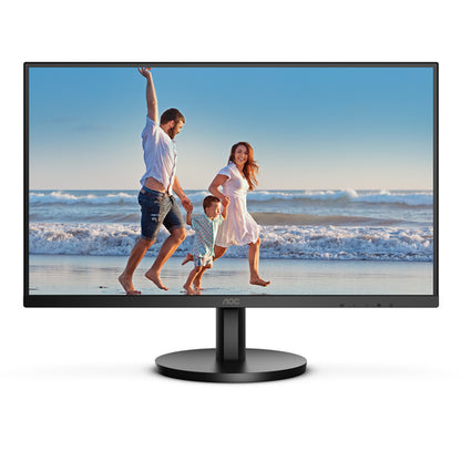 AOC Q27B3MA LED display 68,6 cm (27&#34;) 2560 x 1440 Pixel Quad HD Nero