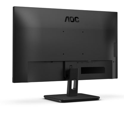 AOC 24E3UM Monitor PC 61 cm (24&#34;) 1920 x 1080 Pixel Full HD Nero