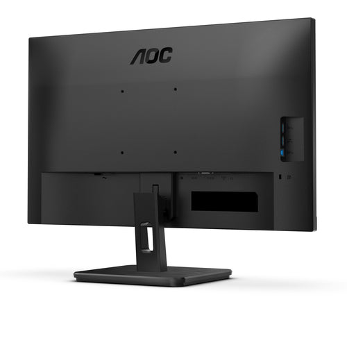 AOC 24E3UM Monitor PC 61 cm (24&#34;) 1920 x 1080 Pixel Full HD Nero