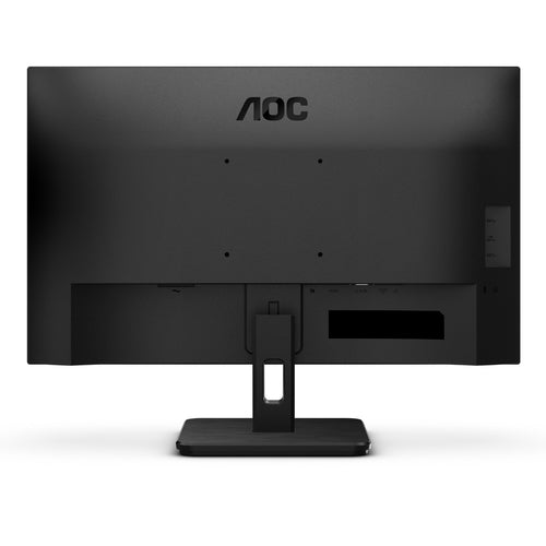 AOC 24E3UM Monitor PC 61 cm (24&#34;) 1920 x 1080 Pixel Full HD Nero