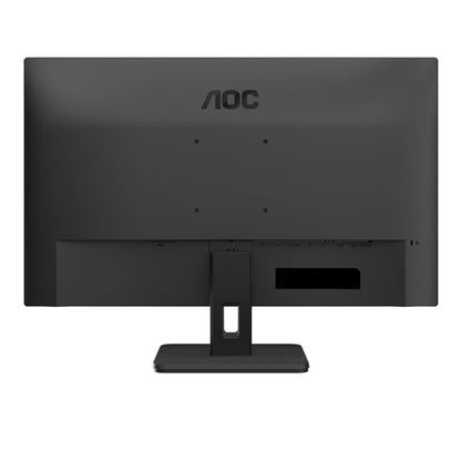 AOC 27E3UM/BK Monitor PC 68,6 cm (27&#34;) 1920 x 1080 Pixel Full HD Nero