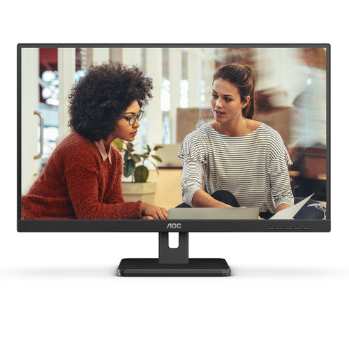 AOC 27E3UM/BK Monitor PC 68,6 cm (27&#34;) 1920 x 1080 Pixel Full HD Nero