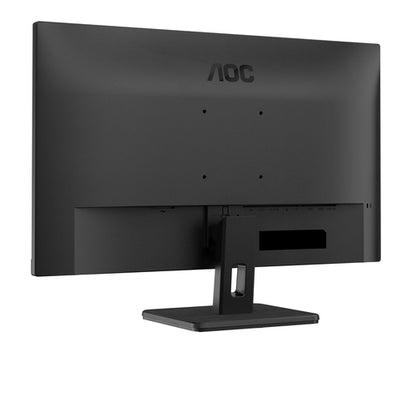 AOC 27E3UM/BK Monitor PC 68,6 cm (27&#34;) 1920 x 1080 Pixel Full HD Nero