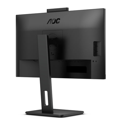 AOC 24P3CW Monitor PC 60,5 cm (23.8&#34;) 1920 x 1080 Pixel Full HD LED Nero