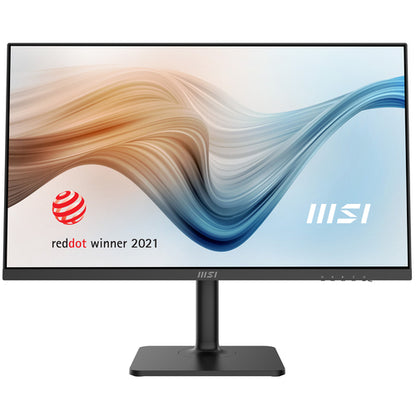 MSI Modern MD272QXP Monitor PC 68,6 cm (27&#34;) 2560 x 1440 Pixel Wide Quad HD LCD Nero