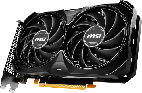 MSI VENTUS GEFORCE RTX 4060 2X BLACK 8G OC scheda video NVIDIA 8 GB GDDR6