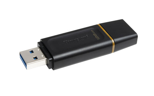 Kingston Technology DataTraveler Drive Flash USB 3.2 - USB Exodia