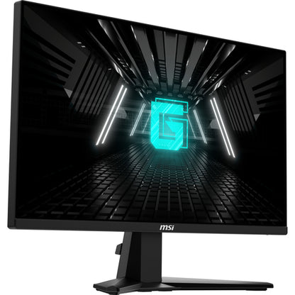 MSI G255F Monitor PC 62,2 cm (24.5&#34;) 1920 x 1080 Pixel Full HD LCD Nero