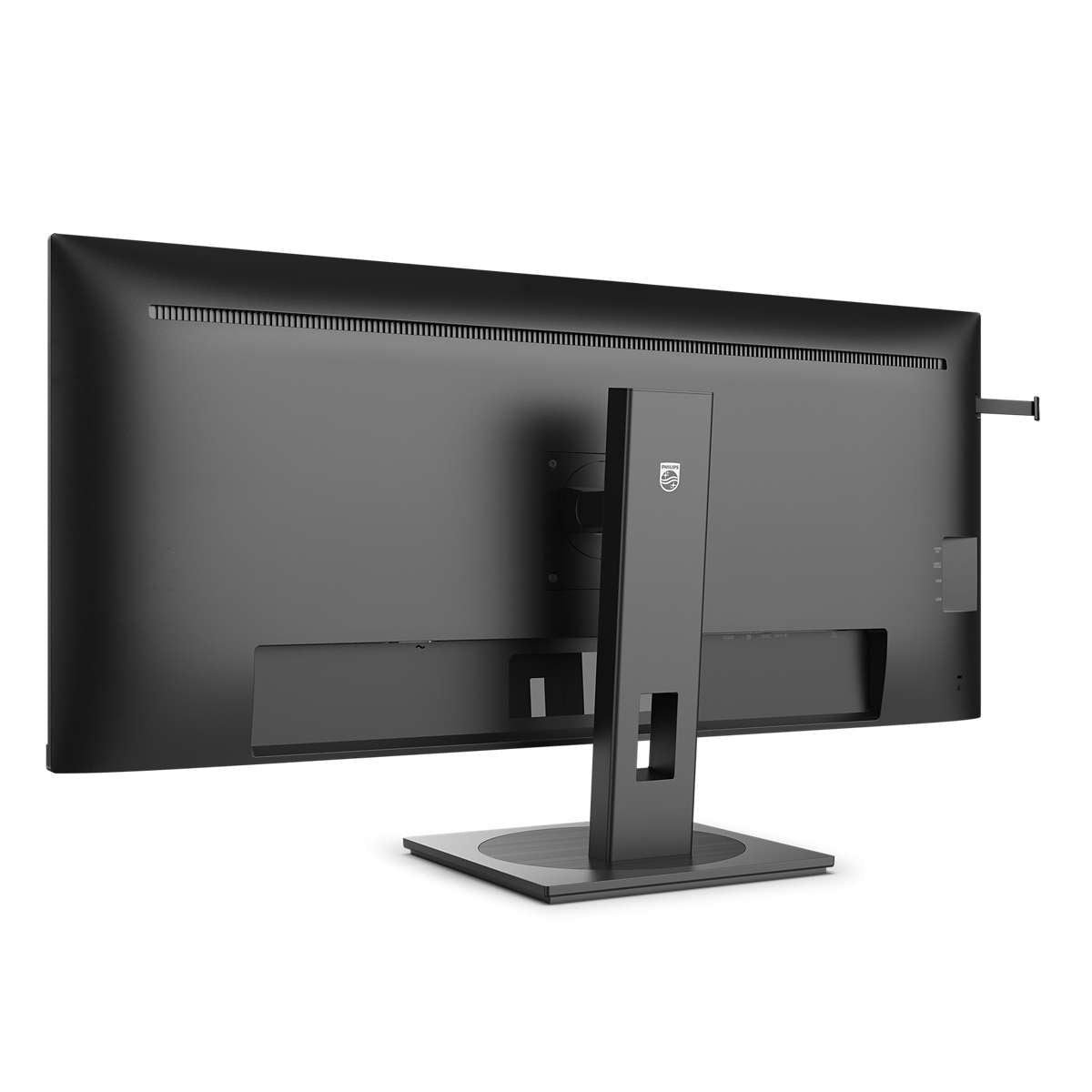 Philips 5000 series 40B1U5600/00 Monitor PC 101,6 cm (40&#34;) 3440 x 1440 Pixel Wide Quad HD LCD Nero