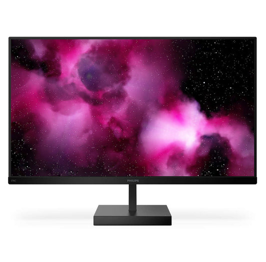 Philips C Line 276C8/00 Monitor PC 68,6 cm (27&#34;) 2560 x 1440 Pixel Quad HD LCD Nero