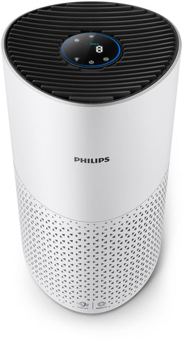 Philips Serie 1000 Purificatore d'aria AC1715/10 Purificatore d'aria per locali di medie dimensioni