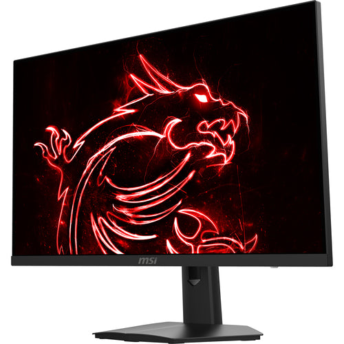 MSI G274F Monitor PC 68,6 cm (27&#34;) 1920 x 1080 Pixel Full HD LCD Nero