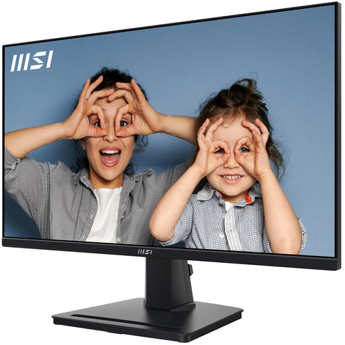 MSI Pro MP251 Monitor PC 62,2 cm (24.5&#34;) 1920 x 1080 Pixel Full HD LED Nero