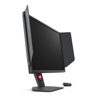 BenQ ZOWIE XL2566K Monitor PC 62,2 cm (24.5&#34;) 1920 x 1080 Pixel Full HD LCD Nero