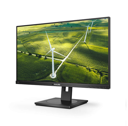 Philips 242B1G/00 LED display 60,5 cm (23.8&#34;) 1920 x 1080 Pixel Full HD Nero