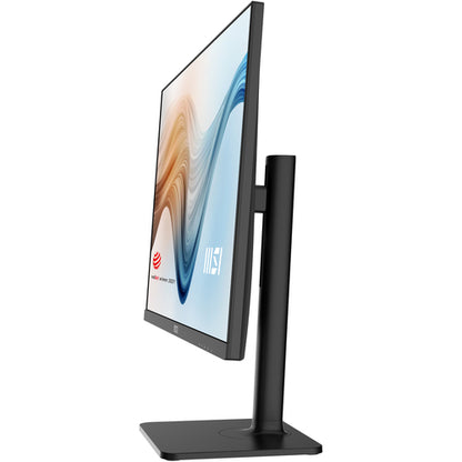 MSI Modern MD272QXP Monitor PC 68,6 cm (27&#34;) 2560 x 1440 Pixel Wide Quad HD LCD Nero