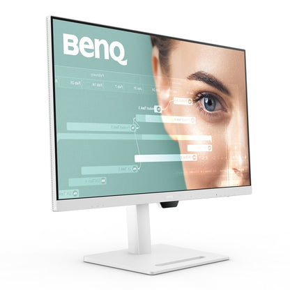 BenQ GW3290QT Monitor PC 80 cm (31.5&#34;) 2560 x 1440 Pixel Quad HD LED Bianco