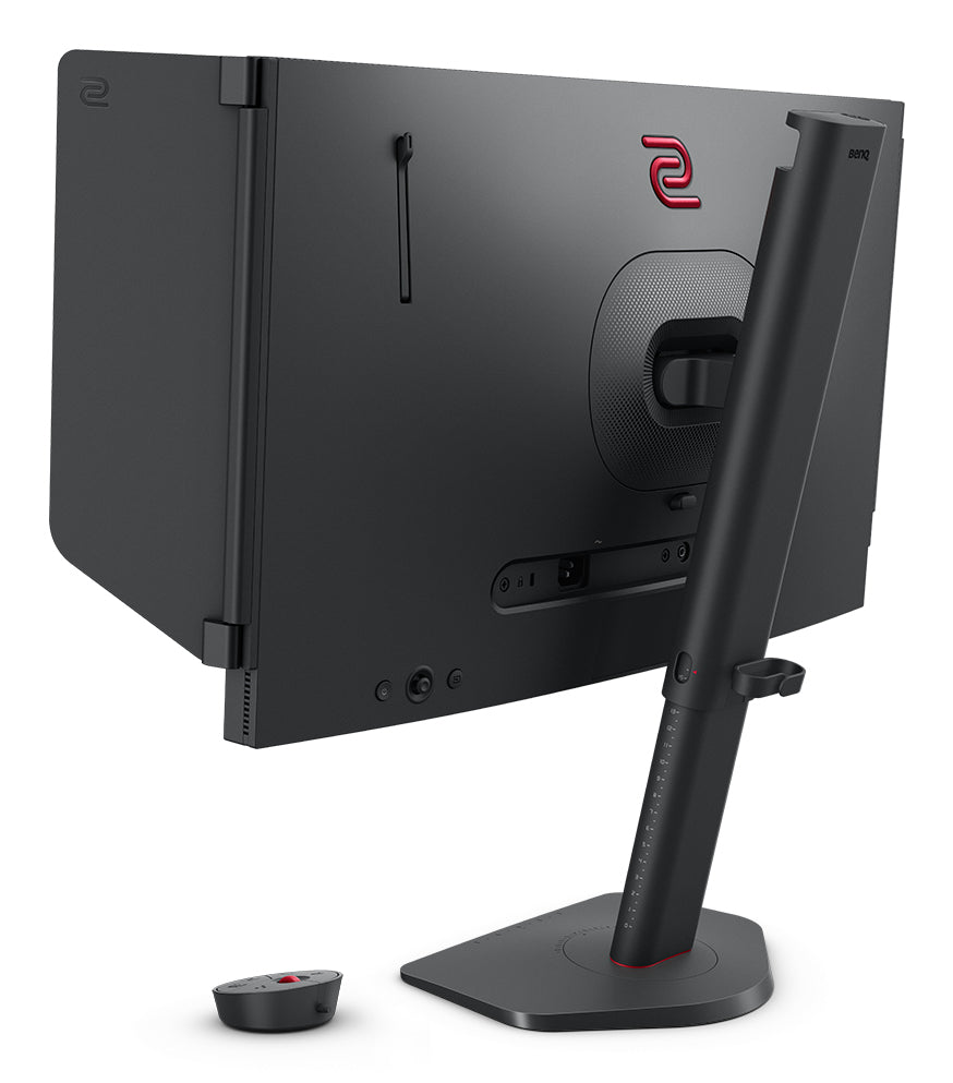 BenQ Zowie XL2586X Monitor PC 61,2 cm (24.1&#34;) 1920 x 1080 Pixel Full HD LCD Nero