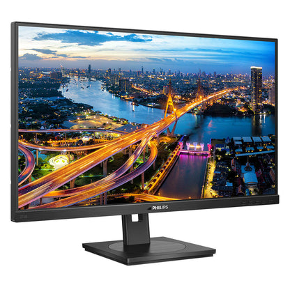 Philips 276B1/00 Monitor PC 68,6 cm (27&#34;) 2560 x 1440 Pixel Full HD LED Nero