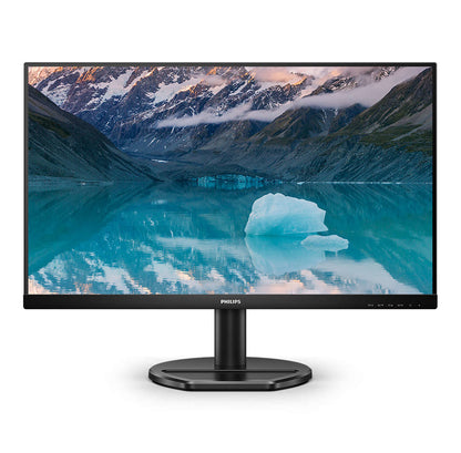 Philips 242S9AL/00 Monitor PC 60,5 cm (23.8&#34;) 1920 x 1080 Pixel Full HD LCD Nero