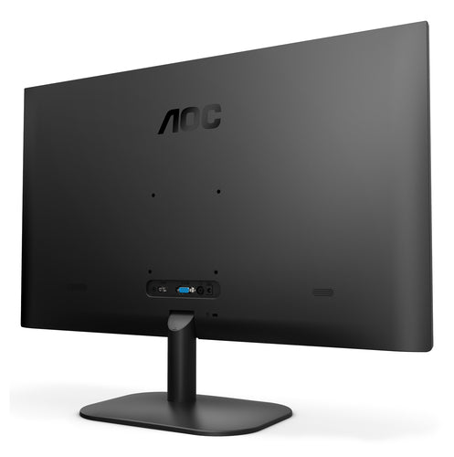 AOC B2 27B2DA LED display 68,6 cm (27&#34;) 1920 x 1080 Pixel Full HD Nero