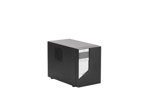 Legrand Keor ASI SPE tower 1KVA gruppo di continuità (UPS) A linea interattiva 800 W 8 presa(e) AC