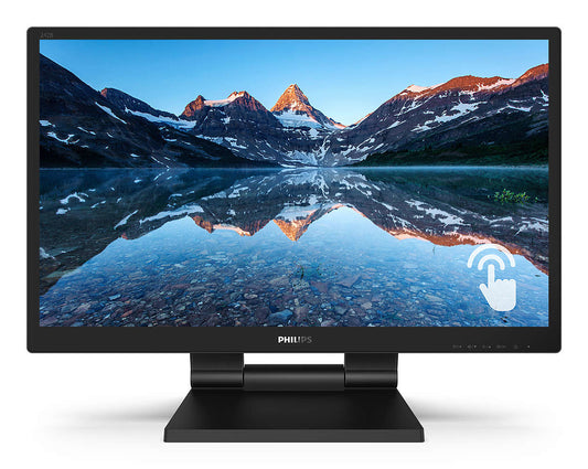 Philips Monitor LCD con SmoothTouch 242B9T/00