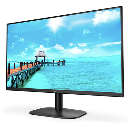 AOC B2 27B2DA LED display 68,6 cm (27&#34;) 1920 x 1080 Pixel Full HD Nero