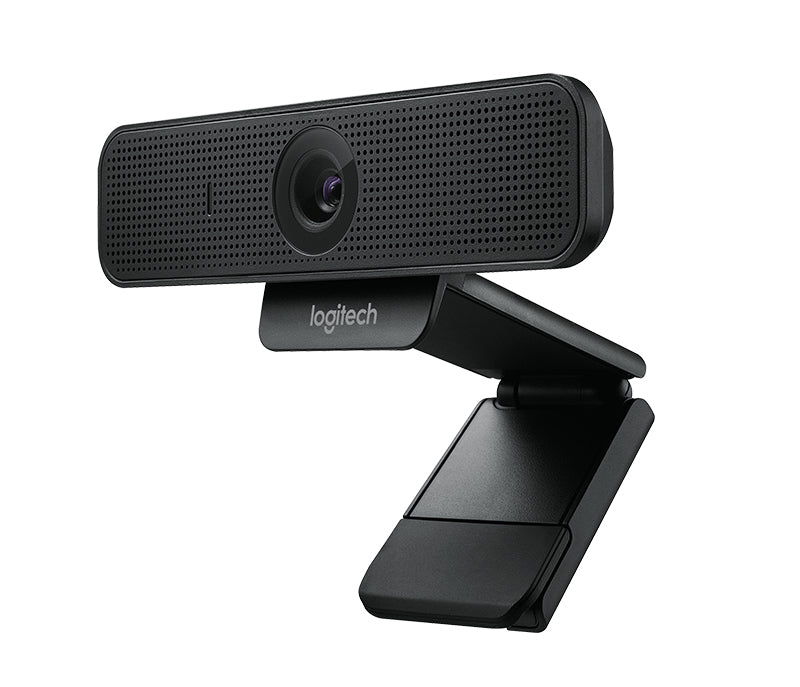 Logitech C925e webcam 3 MP 1920 x 1080 Pixel USB Nero