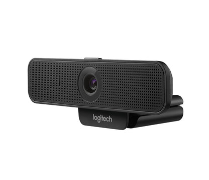 Logitech C925e webcam 3 MP 1920 x 1080 Pixel USB Nero