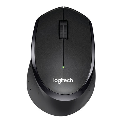 Logitech B330 Silent Plus mouse Ufficio Mano destra RF Wireless Ottico 1000 DPI