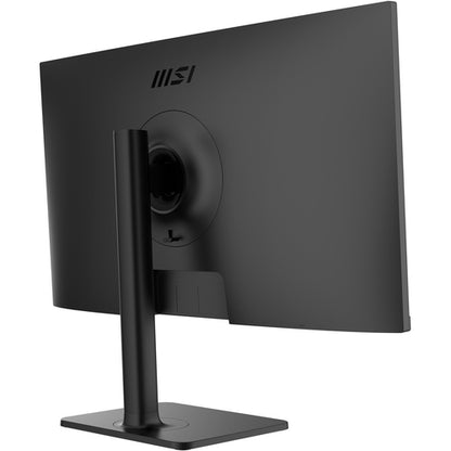 MSI Modern MD272QXP Monitor PC 68,6 cm (27&#34;) 2560 x 1440 Pixel Wide Quad HD LCD Nero