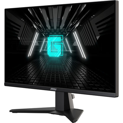 MSI G255F Monitor PC 62,2 cm (24.5&#34;) 1920 x 1080 Pixel Full HD LCD Nero