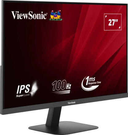 Viewsonic VA VS19990 Monitor PC 68,6 cm (27&#34;) 2560 x 1440 Pixel 2K Ultra HD LED Nero